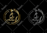 design arabic logo and arabic calligraphy