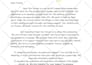 write a donation letter for some noble cause