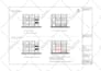 draw architectural floor plan and 2d rendering