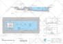 design and draft swimming pool for construction and permit