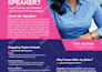 design professional business flyer, posters, brouchers