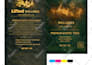 print ready file setup, offset prepress, preflight, bleed, cmyk conversion