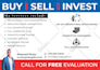 design real estate flyers