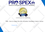 create CV, resume and animated powerpoint presentation with content writing