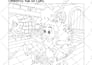 draw coloring book page for children