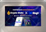 design nft banner and crypto for twitter and opensea header