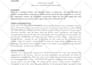 write your screenplay or TV series synopsis