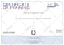 make custom certificate design award certificate and doploma certificate