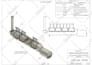 do 3d cad modeling, product design, engineering drawings