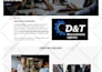 create wordpress website design, custom website development, wordpress developer