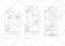 make and architectural floor plan of your sketch