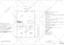 draw architectural and construction drawings house plans 2d