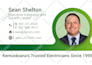 design outstanding business card