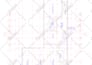 redraw floor plan, convert pdf to cad dwg with scale