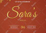 design the most beautiful wedding invitation