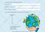 design custom print ready business form using canva