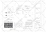 provide architect, draftsman service for 2d floor plan and commercial blueprints