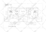 do 2d house plan, 3d floor plan, architecture plan
