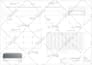 do technical drawing, line drawing, or manufacturing 2d drawing