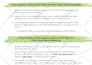 design your checklist, to do list, schedule