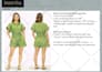 create professional fashion tech packs ready for production