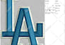 do embroidery digitizing logo into dst pes asap