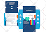 design product label, peptide label and supplement label