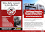 do awesome modern product catalog lookbook sell sheet design