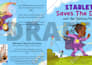 proofread and edit your picture book for children