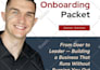 design ebooks, workbooks, lead magnets and PDF documents