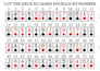 design  your own deck of playing cards