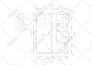 make site plan plot plan vicinity map for city permit