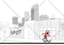 draw your comic, manga, poster, or cover art in pro style