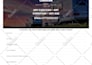 build responsive wordpress website design