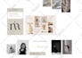 make a standout fashion moodboard and presentation