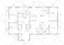 design professional 2d floor plans, elevations, and cross sections