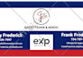 design flyer investor one pager, one sheet, real estate, press kit, postcard epk