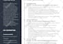 create, review a 2026 professional resume, cv, cover letter