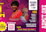 do elegant ticket, raffle ticket or boarding pass in 6hrs