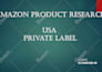 do amazon product research for fba, amazon product research for pl