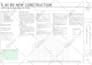 do architecture drafting and design for permit construction