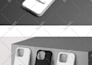 design a modern minimalist logo for your brand