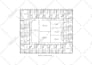 create architectural 2d floor plan design and 3d rendering