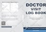 design a low content KDP book interior for your journal and logbook