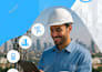 design company profile, business brochure, proposal and booklet