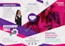 do a professional business brochure design, trifold brochure design