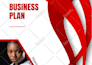prepare an investor and bank ready business plan