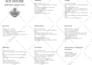 design a professional flyer or pamphlet within 24 hours