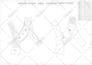 do architectural space planning in 2d