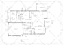 redraw, improve or reorganize your house floor plan layout